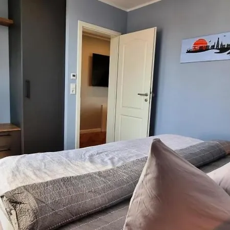 Lisann's Inseltraum * Borkum