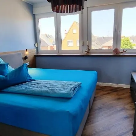 Lisann's Inseltraum Borkum