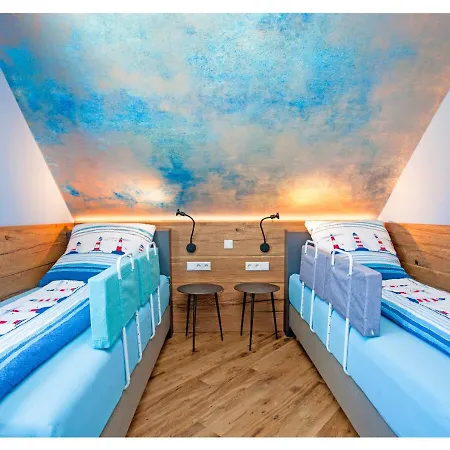 Lisann's Inseltraum Apartament *