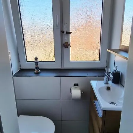 Lisann's Inseltraum Appartement Borkum