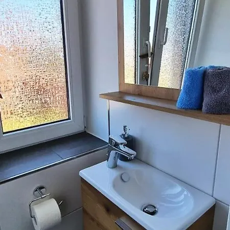 Appartement Lisann's Inseltraum Borkum