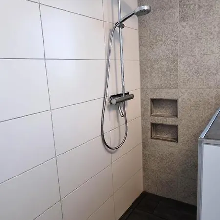 Lisann's Inseltraum Apartament Borkum